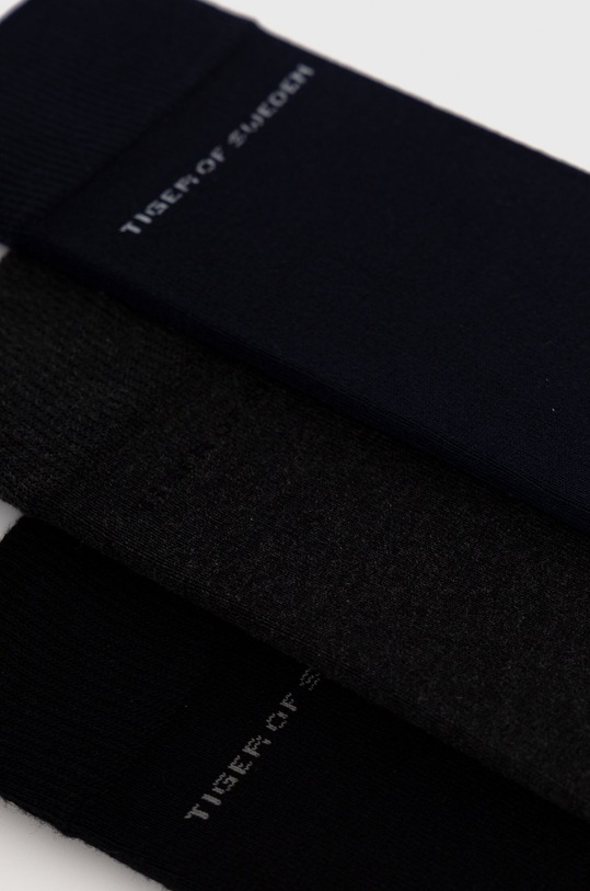 Tiger Of Sweden Șosete U49068086Z bleumarin AA00