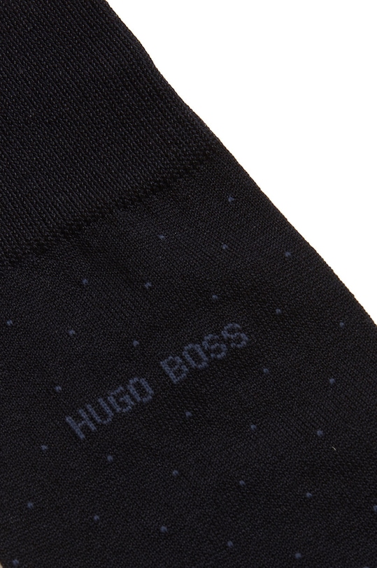 Ponožky Boss 50388416.NOS tmavomodrá AA00