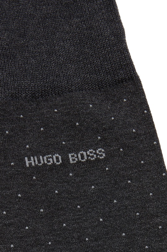 BOSS șosete 50388416.NOS gri AA00