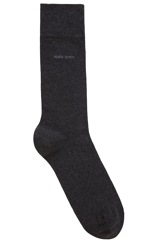 Ponožky Boss dlhé ponožky sivá 50388436.NOS