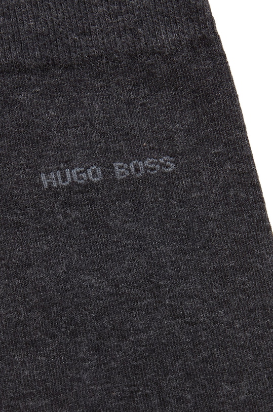 Ponožky Boss 50388436.NOS sivá AA00