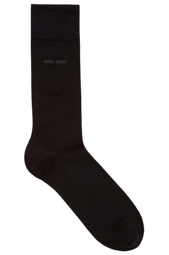 Ponožky Boss dlhé ponožky čierna 50388436.NOS