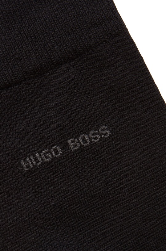 Ponožky Boss 50388436.NOS čierna AA00