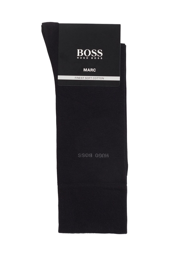 Ponožky Boss 50388436.NOS čierna