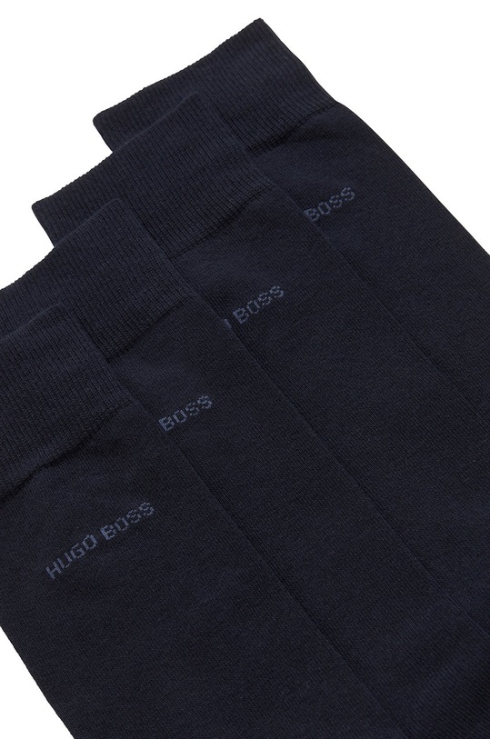 BOSS șosete 50448247.NOS bleumarin AA00