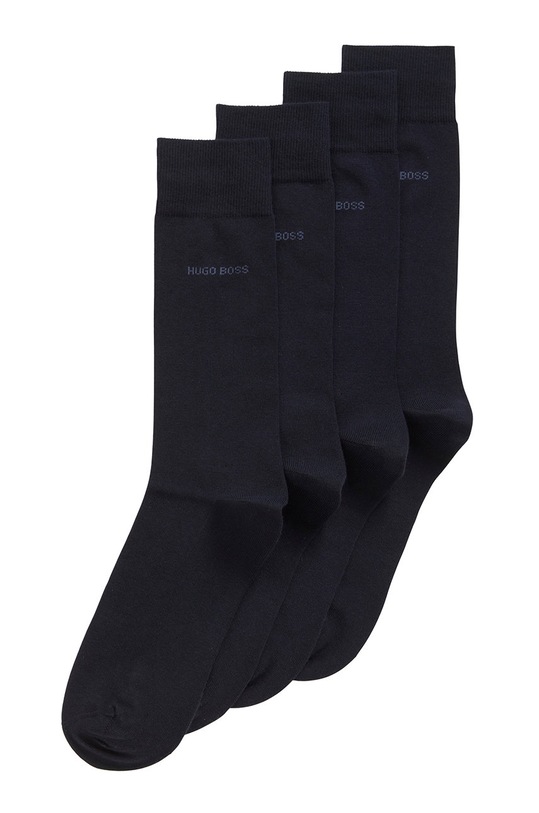 Îmbrăcăminte BOSS șosete 50448247.NOS bleumarin