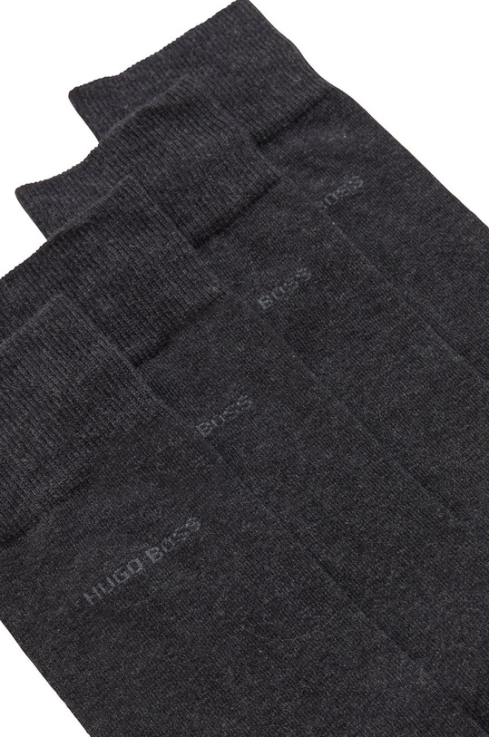 Ponožky Boss 50448247.NOS sivá AA00