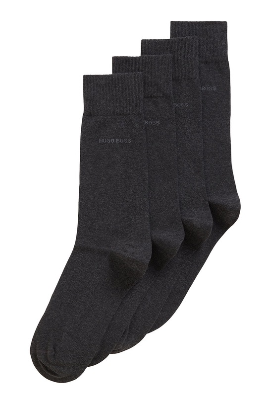 Oblečenie Ponožky Boss 50448247.NOS sivá