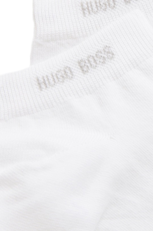 BOSS șosete 50388443.NOS alb AA00