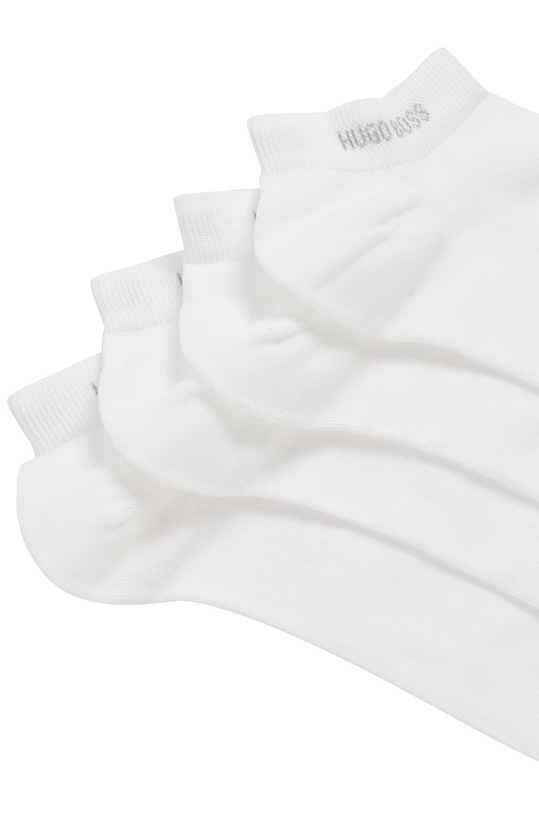 Îmbrăcăminte BOSS șosete 50388443.NOS alb