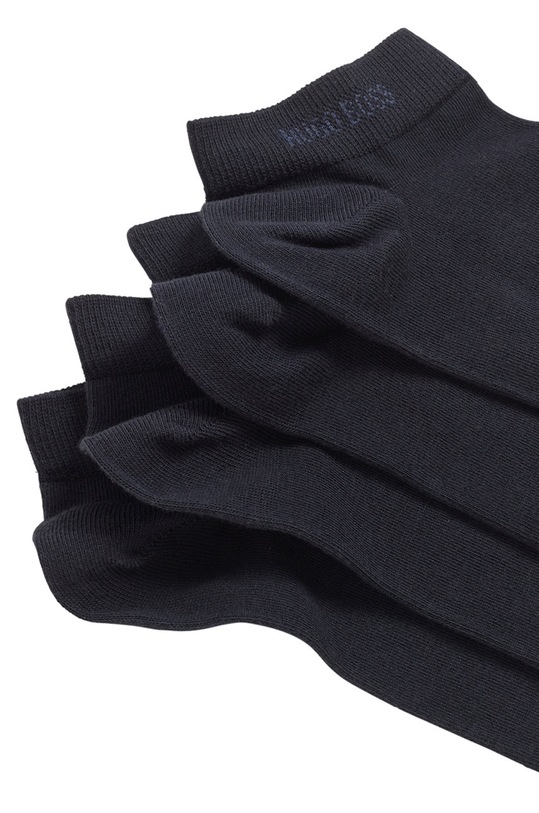 BOSS șosete 50388443.NOS bleumarin AA00