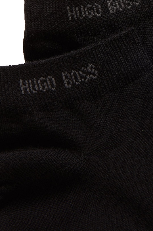 Ponožky Boss 50388443.NOS čierna AA00