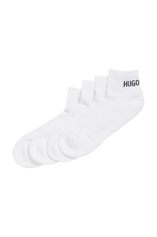 Îmbrăcăminte BOSS șosete 50388446.NOS alb