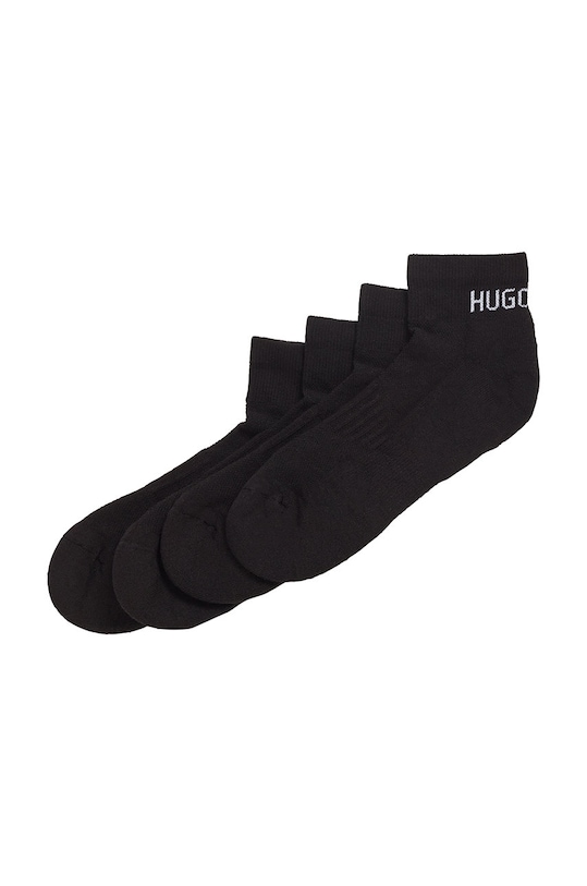 Îmbrăcăminte BOSS șosete 50388446.NOS negru