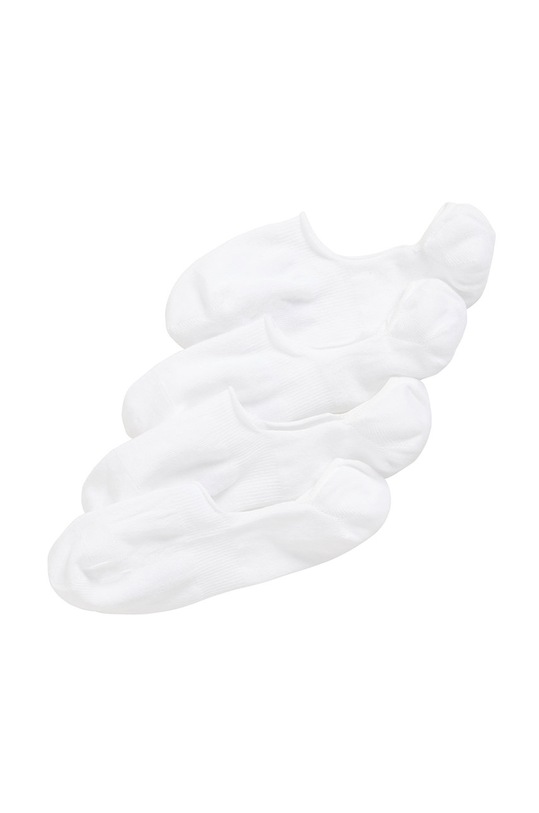 Oblečenie Ponožky Boss 50388442.NOS biela