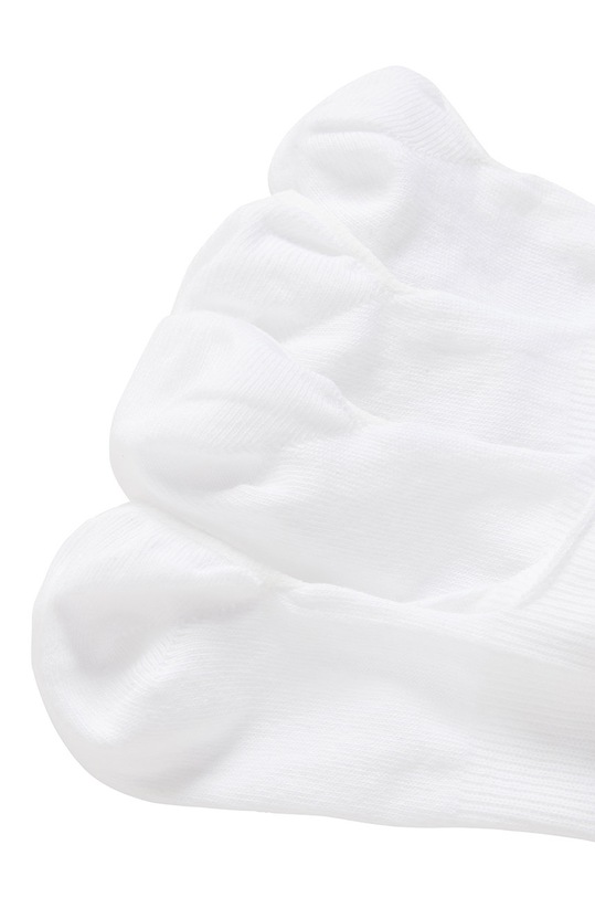 Ponožky Boss biela 50388442.NOS