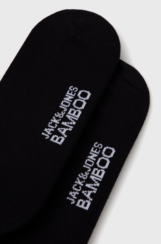 Шкарпетки Jack & Jones 12198027.Black1 чорний AA00