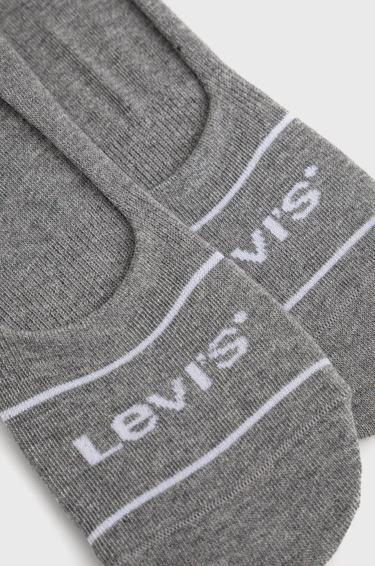 Levi's sosete 37157.0770 gri AA00