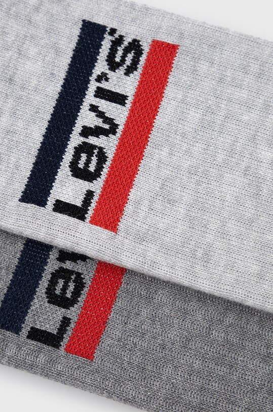 Levi's sosete 37157.0778 gri AA00