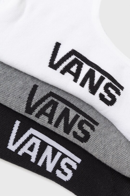 Ponožky Vans VN000XTTIZH1 sivá AA00
