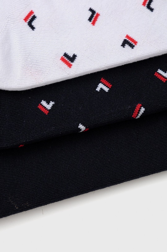 Fila skarpetki (3-pack) F1963 granatowy AA00