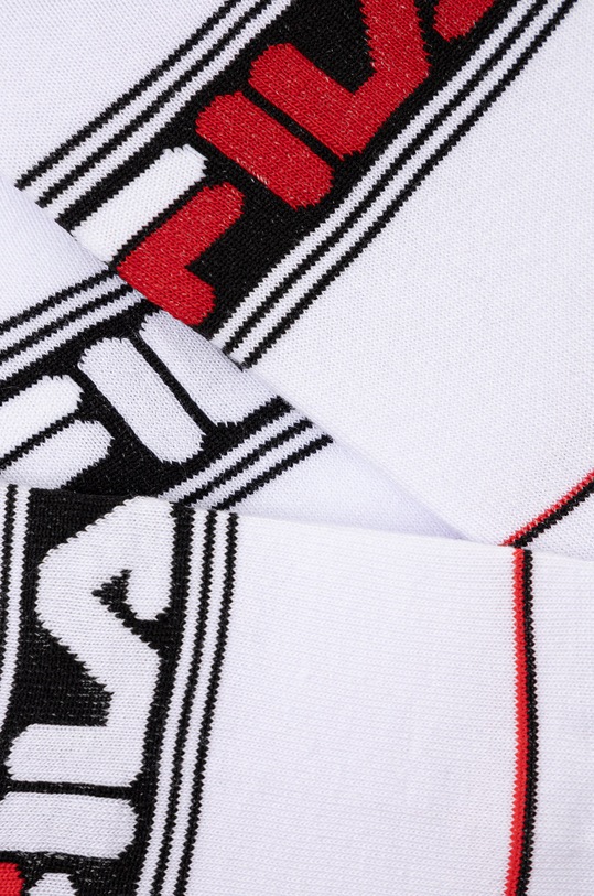 Fila skarpetki (3-pack) F1975 biały AA00