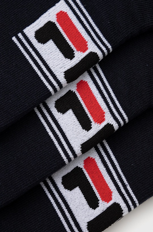 Fila sosete F1975 bleumarin AA00