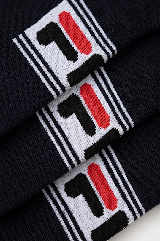 Fila skarpetki (3-pack) F1975 granatowy AA00