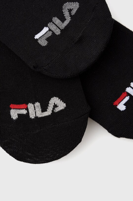 Fila sosete F2034 negru AA00