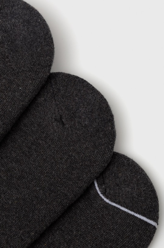 Calvin Klein sosete 701218735.NOS gri AA00