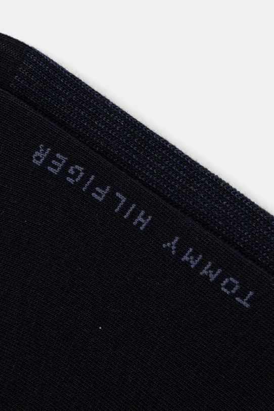 Ponožky Tommy Hilfiger 2-pack 701226104.NOS námořnická modř AA00