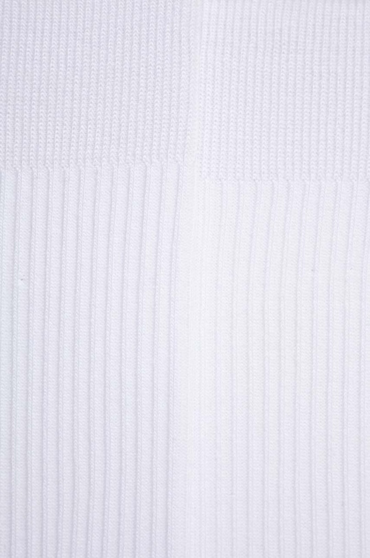 Samsoe Samsoe skarpetki HANSE M00007103 biały AA00