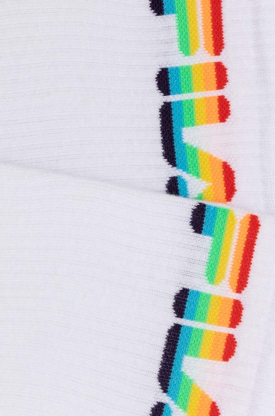 Носки Fila 2 шт F1612 белый AA00