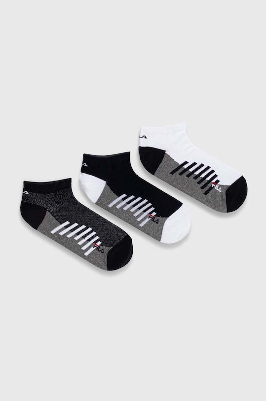 Fila skarpetki 3-pack skarpetki krótkie granatowy F2709