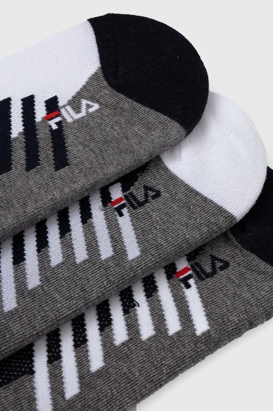 Fila skarpetki 3-pack F2709 granatowy AA00