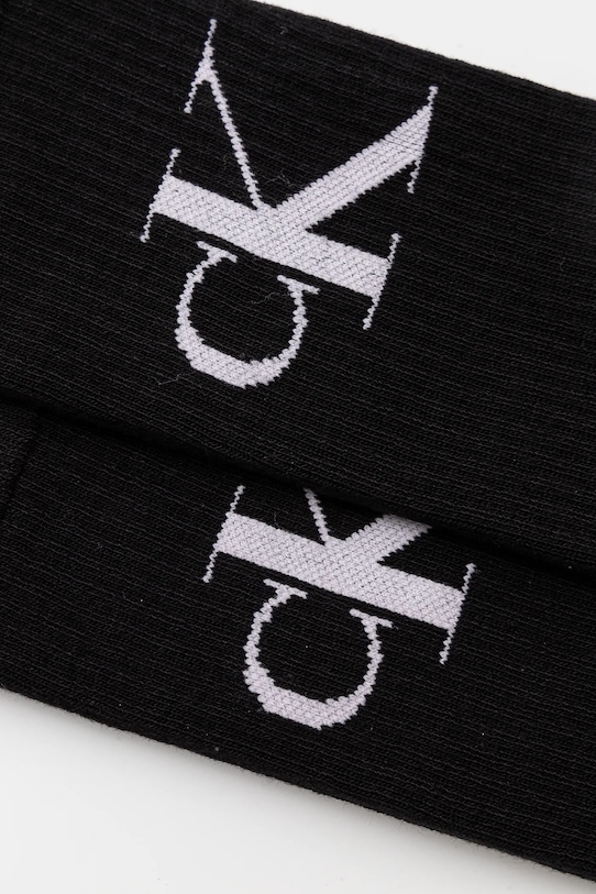 Носки Calvin Klein Jeans 2 шт 701228802.NOS чёрный AA00