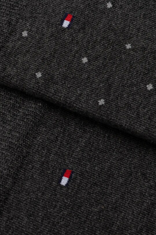 Шкарпетки Tommy Hilfiger 2-pack 701230780.NOS сірий AA00