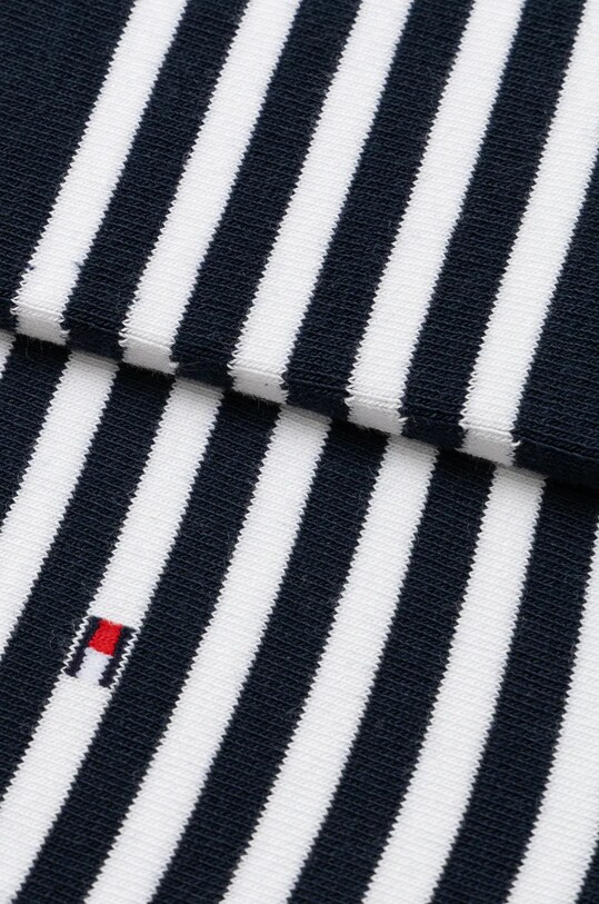 Носки Tommy Hilfiger 2 шт 701229846.NOS тёмно-синий AA00