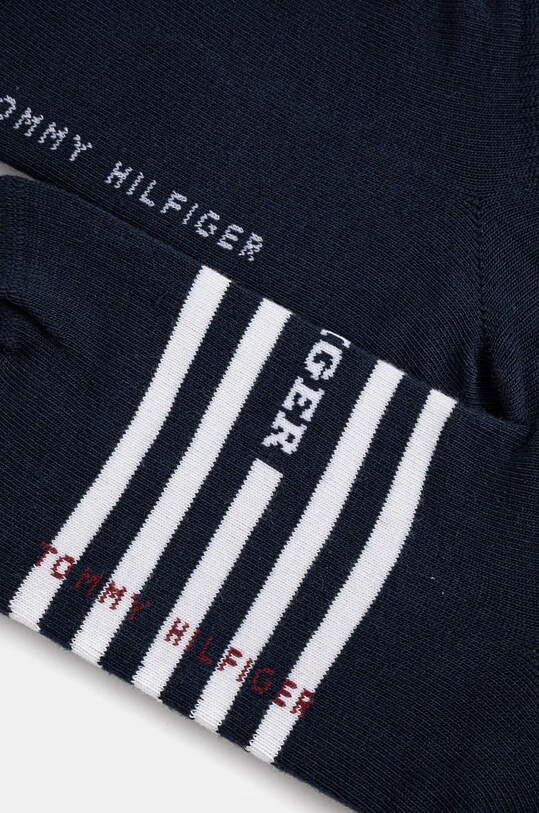 Tommy Hilfiger skarpetki 2-pack 701229852.NOS granatowy AA00