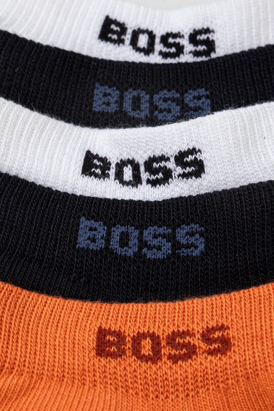 Носки BOSS 5 шт 50493197 мультиколор AA00