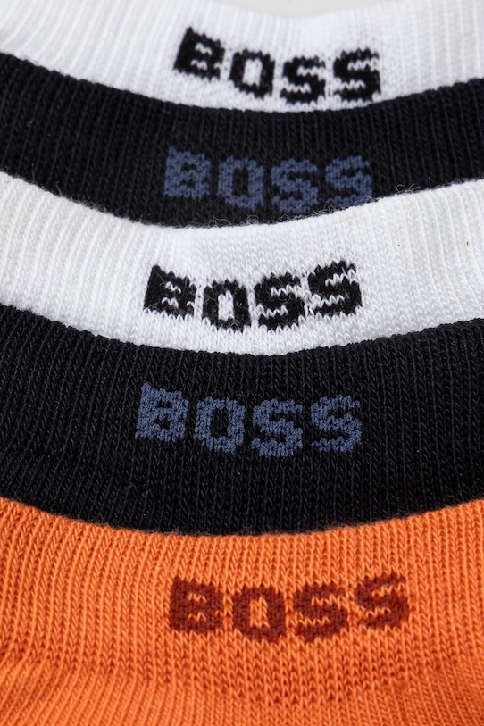BOSS skarpetki 5-pack 50493197 multicolor AA00