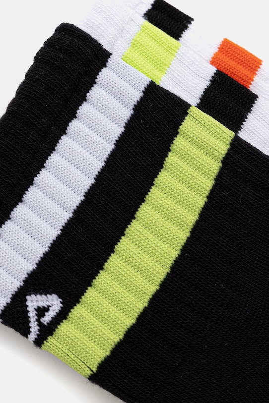 Fila șosete 3-pack F5606 alb AA00