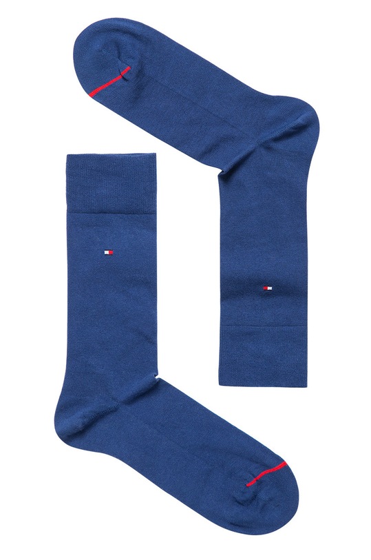 Tommy Hilfiger - Κάλτσες ψηλές κάλτσες μπλε 352006001