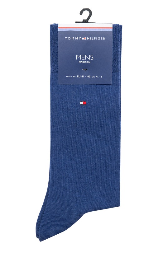 Tommy Hilfiger - Κάλτσες 352006001 μπλε AA00