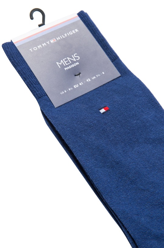 Ρούχα Tommy Hilfiger - Κάλτσες 352006001 μπλε