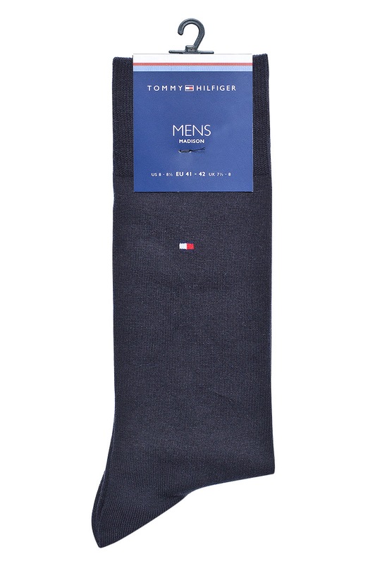 Tommy Hilfiger - Κάλτσες 352006001 σκούρο μπλε AA00