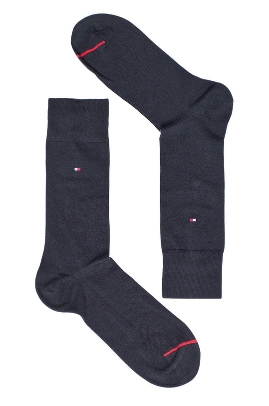 Tommy Hilfiger - Κάλτσες μαύρο 352006001