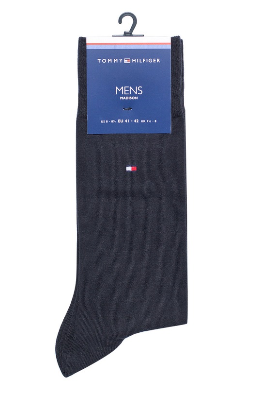 Tommy Hilfiger - Κάλτσες 352006001 μαύρο AA00