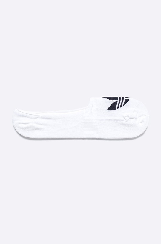 adidas Originals - Členkové ponožky Sneaker S20051.M krátke ponožky biela S20051.M