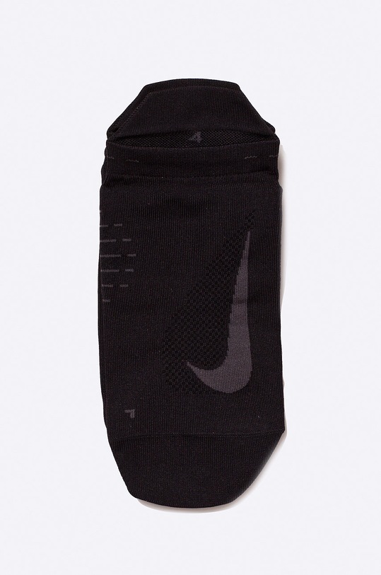 Nike - Ponožky krátké ponožky černá SX5193